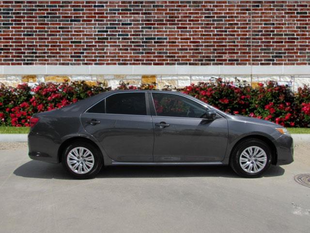2012 Toyota Camry LE Friendswood, TX