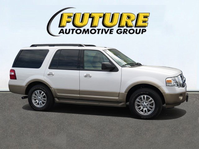 2014 Ford Expedition Folsom, CA