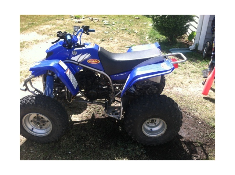 2005 Yamaha Blaster