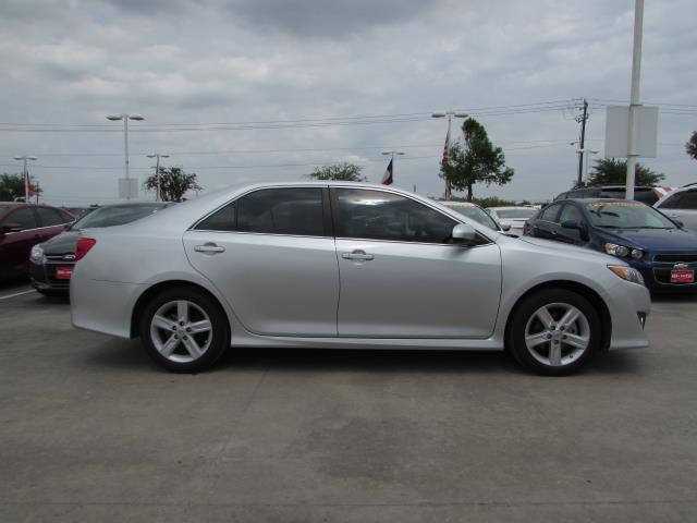 2012 Toyota Camry SE Friendswood, TX