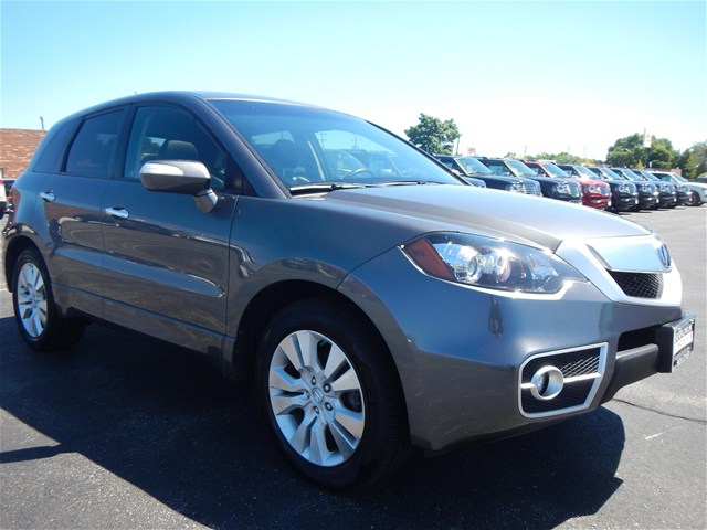 2011 Acura RDX Base Milwaukee, WI