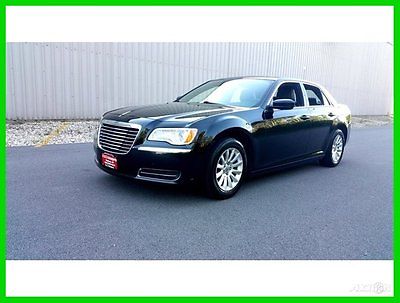 Chrysler : 300 Series 2013 Chrysler 300 300C like hemi Black/Black CHEAP 2013 chrysler 300 300 c like hemi black on black cheap