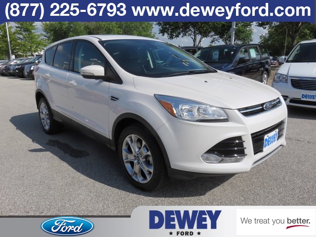 2013 Ford Escape SEL Ankeny, IA