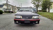 Ford : Mustang GT 1988 ford mustang gt 5 speed 58 000 original miles one owner original tittle