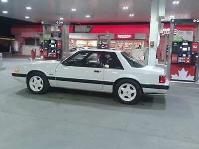 Ford : Mustang lx 1991 mustang lx 5.0 in awesome condition