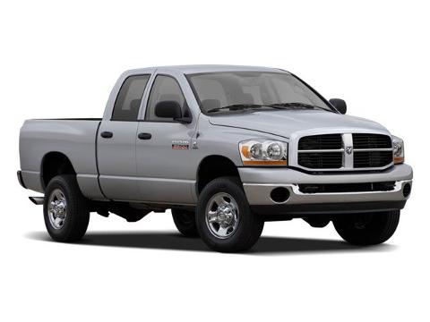 2009 Dodge Ram 3500 SLT Cudahy, WI