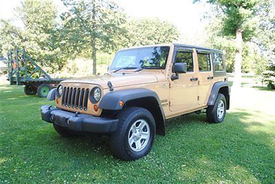 Jeep : Wrangler 4WD 4dr Sport RHD 2006 jeep wrangler unlimited sport 4 x 4 right hand drive 1 owner wowclean look