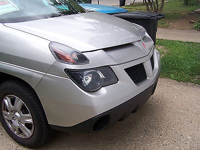 Pontiac : Aztek 5 door 2005 aztek 130500 miles