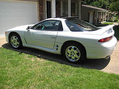 Mitsubishi : 3000GT SL 1997 3000 gt sl automatic 2 owner well maintained