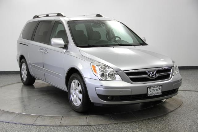 2007 Hyundai Entourage Limited Palatine, IL