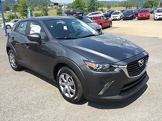 Mazda : Other 16 new mazda cx 3 cx 3 awd 4 x 4 auto warranty