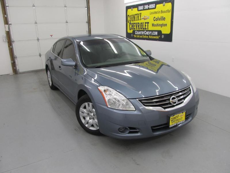 2010 Nissan Altima 2.5S  ***BEST VALUE WITH LOW MILES***