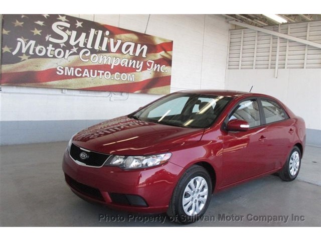 2010 Kia Forte EX Mesa, AZ