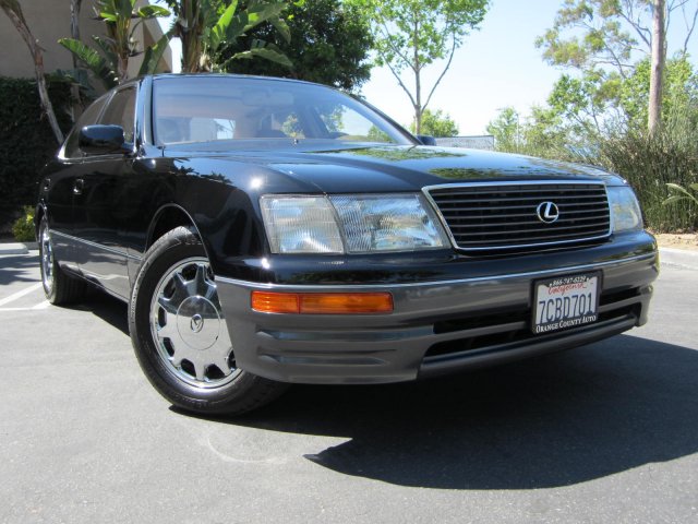 1996 Lexus LS 400 Base Irvine, CA