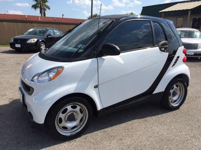 2009 Smart Car! Fortwo! Cash Special! 281