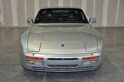 Porsche : 944 S2 1989 porsche 944 s 2 coupe