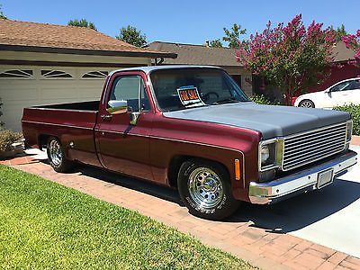 1978 Gmc Cars for sale