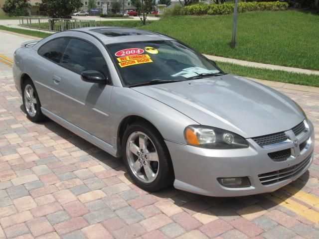 2004 stratus rt coupe