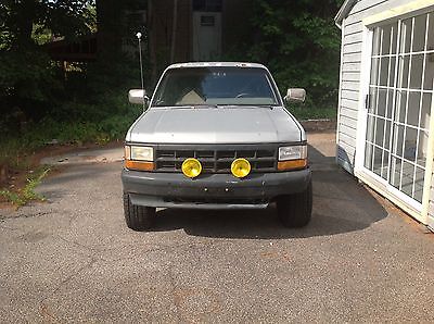 Dodge : Dakota SLT Extended Cab Pickup 2-Door 1996 dodge dakota slt extended cab 4 x 4 v 8 5.2 l 318 ci