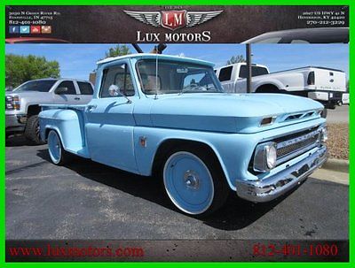 Chevrolet : C-10 1964 used automatic pickup truck