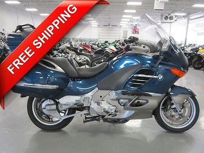 BMW : K-Series 2007 bmw k 1200 lt free shipping w buy it now layaway available