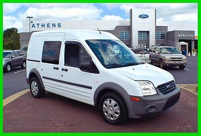 Ford : Transit Connect XL Certified 2010 xl used certified 2 l i 4 16 v automatic fwd minivan van