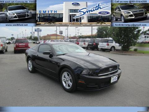 2014 Ford Mustang Conway, AR