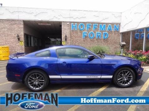 2014 Ford Mustang V6 Harrisburg, PA
