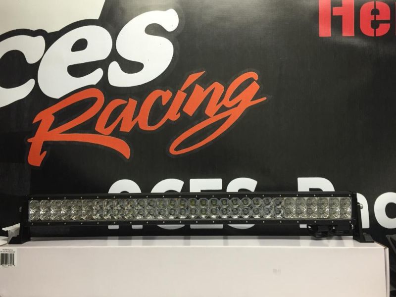 ACES Racing 22 Inch Curved CX2 Light Bar *3 Year Warranty*, 2