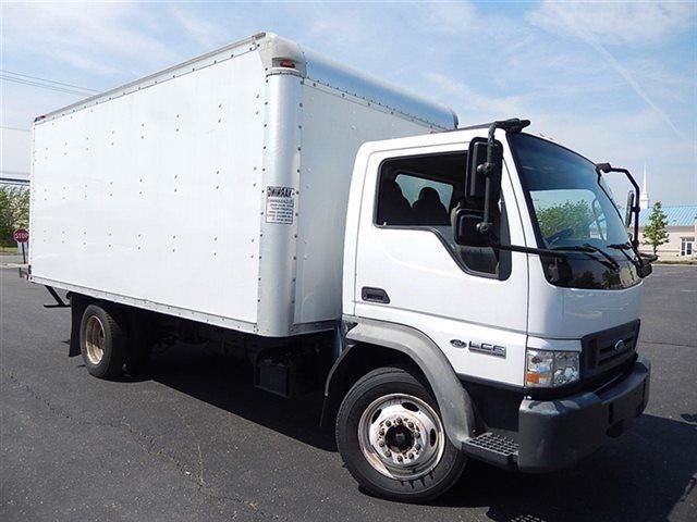 2008 FORD LCF IN MASSAPEQUA at MORE THAN TRUCKS