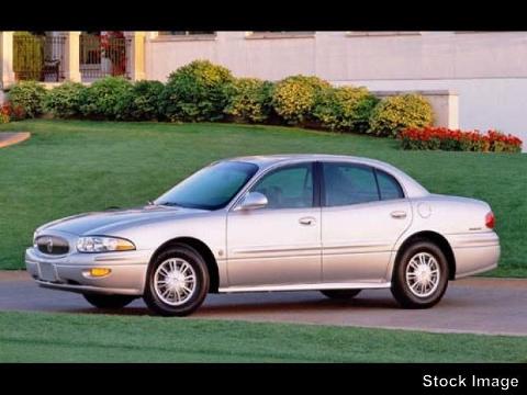 2002 Buick LeSabre Custom Greenwood, MS