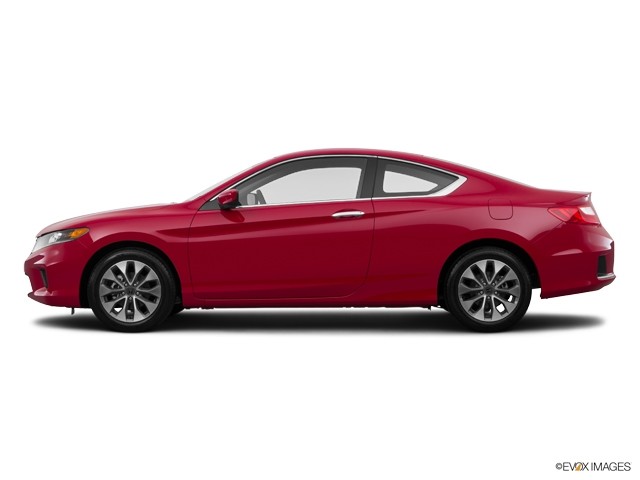 2015 Honda Accord Coupe