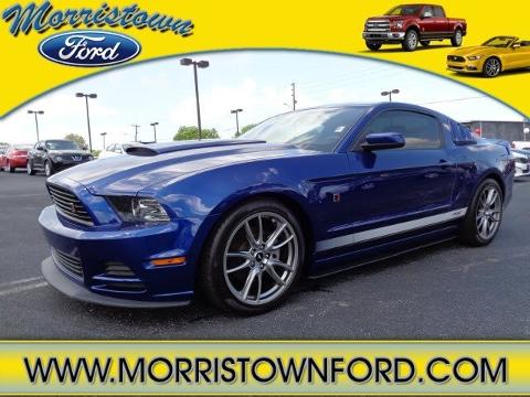 2014 Ford Mustang Morristown, TN