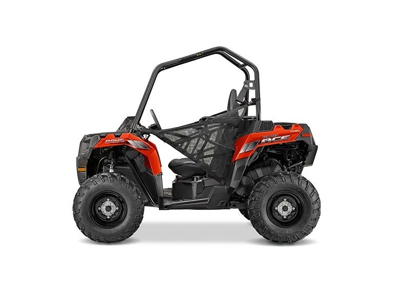 2016 Polaris ACE™