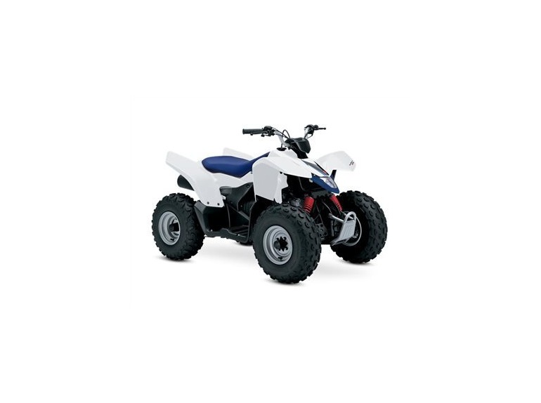 2016 Suzuki QUADSPORT Z90