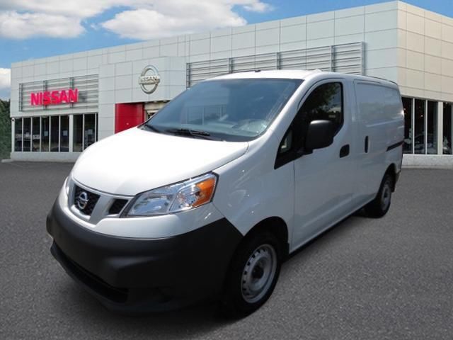 2014 NISSAN NV200 IN PATCHOGUE at Nissan 112