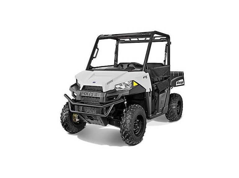 2015 Polaris Ranger ETX