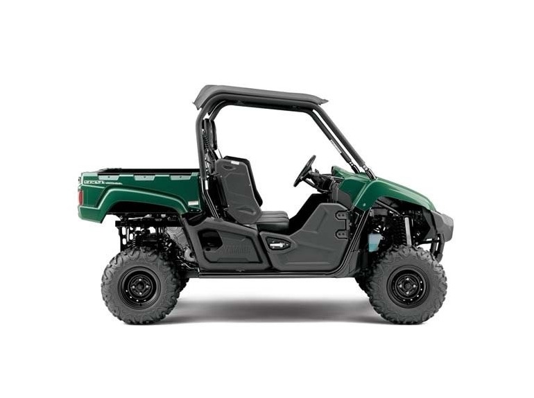 2014 Yamaha Motor Corp., Usa Viking FI 4 x 4