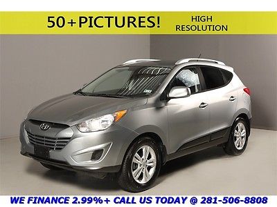 Hyundai : Tucson 2011 GLS BLUETOOTH 17