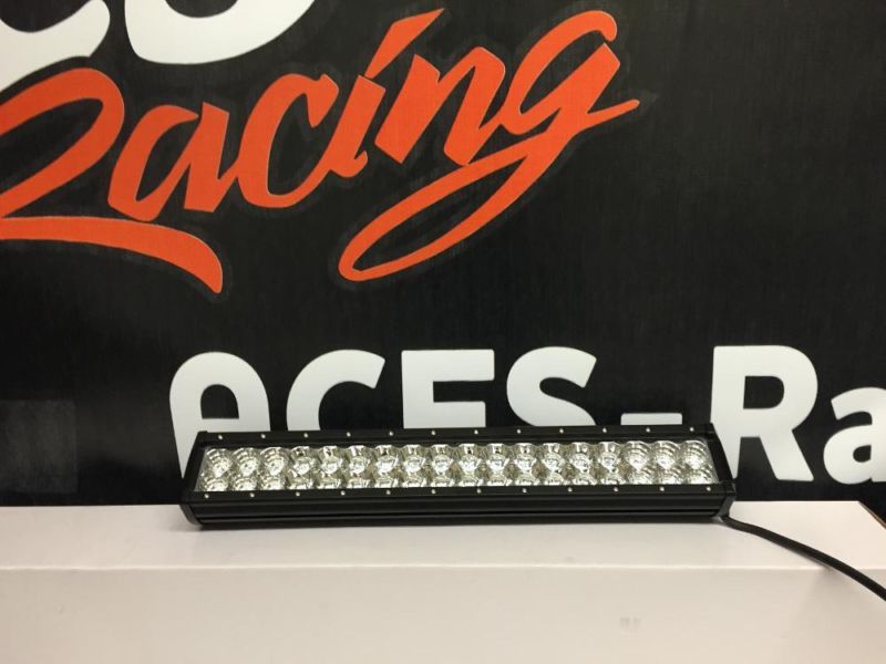 ACES Racing 22 Inch Curved CX2 Light Bar *3 Year Warranty*, 0