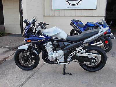 Suzuki : Bandit 2008 suzuki gsf 1250 s gs gsf 1250 1200 bandit