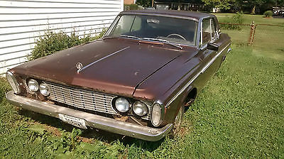 Plymouth : Other Fury 1963 plymouth fury mopar max wedge clone