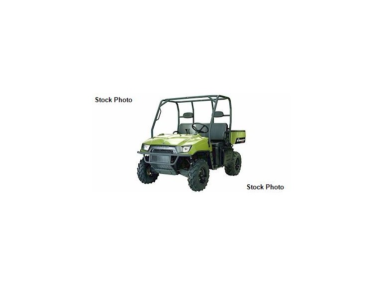 2008 Polaris Ranger - XP RANGER 700 XP