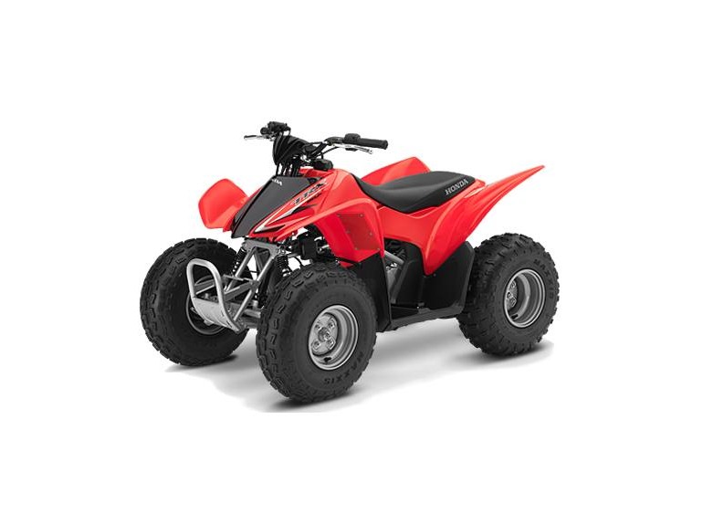 2015 Honda TRX90X 4x2 Youth Sport