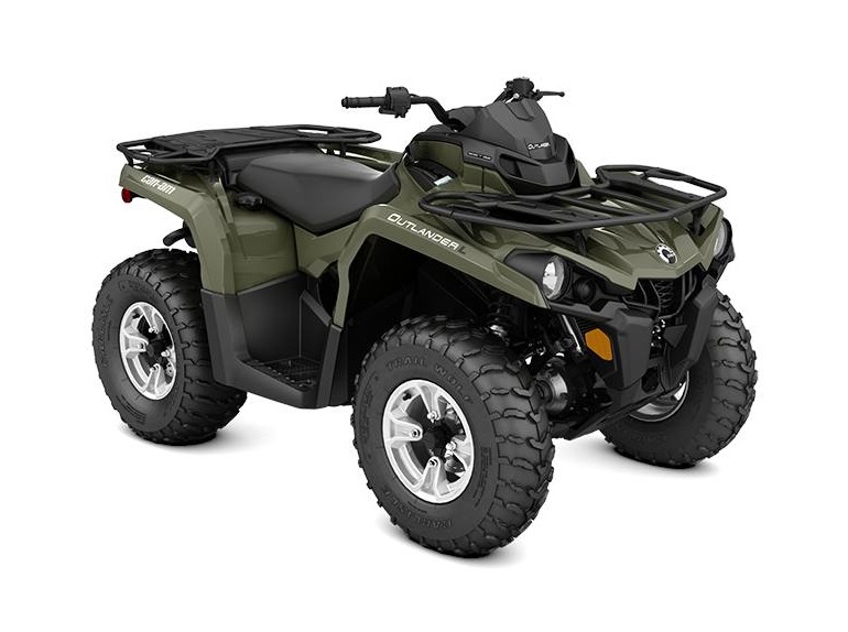 2016 Can-Am 2WGD