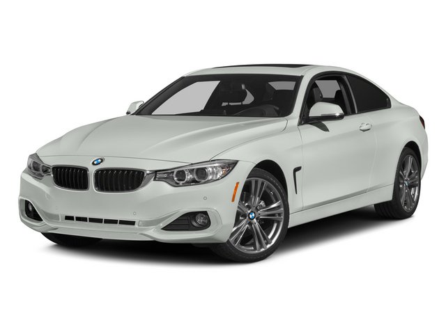 2015 BMW 4 Series AWD 428i xDrive 2dr Coupe SULEV