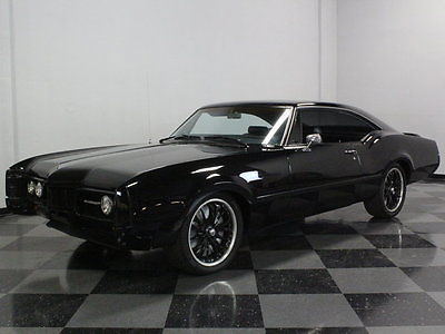 Oldsmobile : Other ONLY MADE FOR A SHORT TIME, OLDS 350 ROCKET, BLACKED OUT, RARE 2 DOOR VERSION