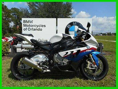 BMW : Other 2010 bmw s 1000 rr used