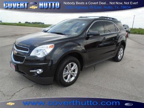 2015 Chevrolet Equinox 2LT Hutto, TX