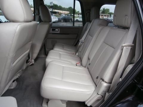 2013 FORD EXPEDITION 4 DOOR SUV